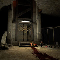 City 17 Underground Half Life Wiki Fandom