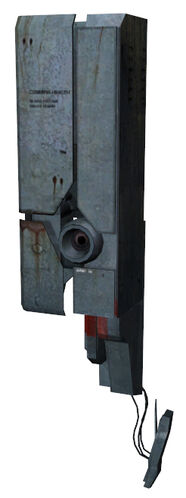 charger half life wiki fandom