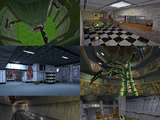 Sector D Administration