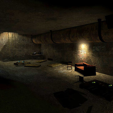 station 12 half life wiki fandom