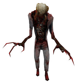 Zombie, Half-Life Wiki