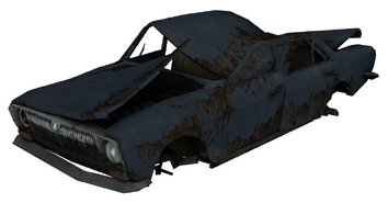 Wreck (car004b)