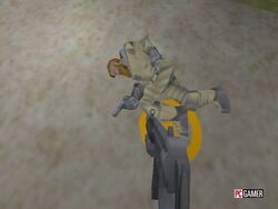 Ivan The Space Biker Half Life Wiki Fandom - ivan the space biker roblox