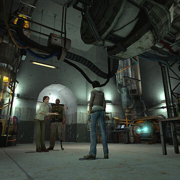 black mesa east half life wiki fandom