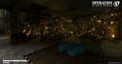 operation black mesa half life wiki