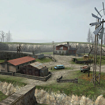 half life wiki fandom