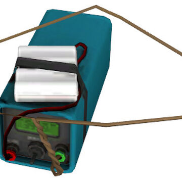 transponder half life wiki fandom