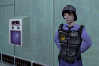 Black Mesa Security Force Half Life Wiki Fandom Wikimedia commons has media related to security officers. black mesa security force half life