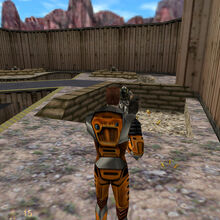 Gordon Freeman Half Life Wiki Fandom