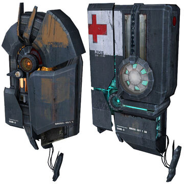 charger half life wiki fandom