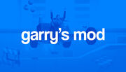 Garry's Mod (Steam header)