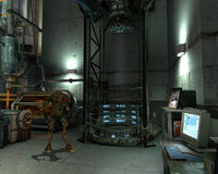Black Mesa East Half Life Wiki Fandom
