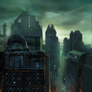 City 17 Half Life Wiki Fandom - hl2 rp city 17 roblox