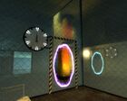 Early portals from the 2005 beta.