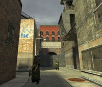 half life wiki fandom