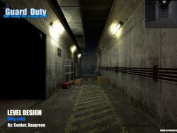 Screenshots image - Combine Combat mod for Half-Life 2 - Mod DB