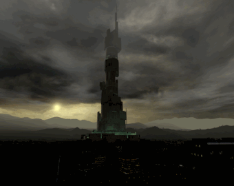 Citadel Half Life Wiki Fandom