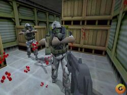 mp5 half life wiki fandom