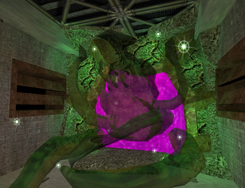 Half-Life: Opposing Force — StrategyWiki