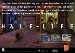 Half Life Walkthrough Guide, Gameplay, Wiki - News