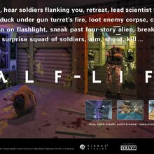 Half Life Half Life Wiki Fandom - roblox 1 l the black mesl incident youtube