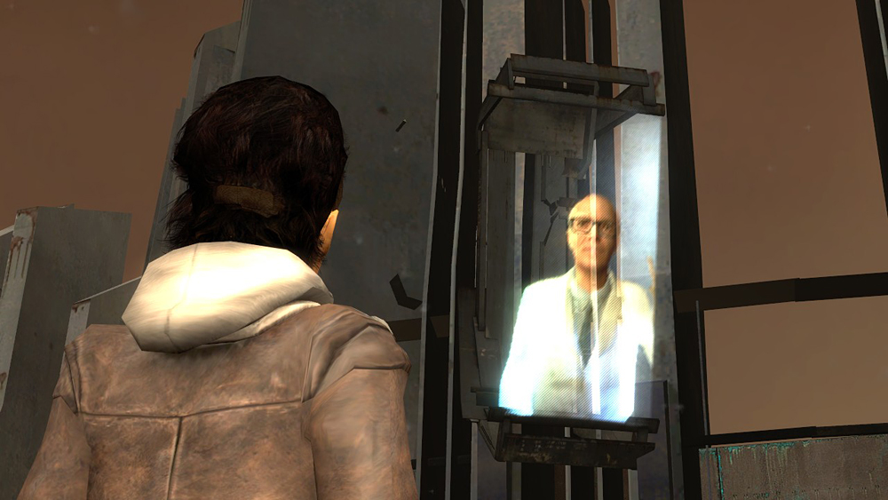 Half Life 2: Episode One Walkthrough Lowlife