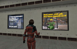 black mesa personnel half life wiki