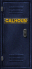 Locker calhoun