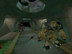 hivehand half life wiki fandom
