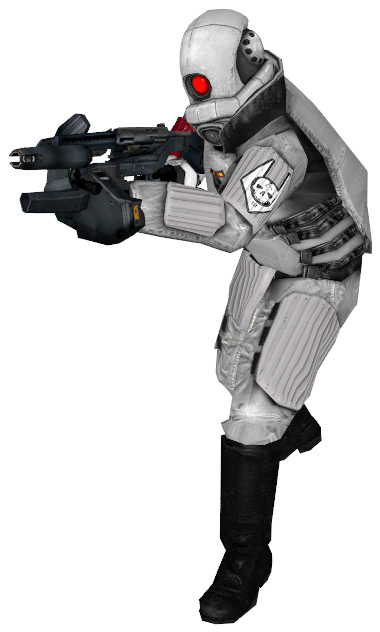 Overwatch Elite Half Life Wiki Fandom - half life 2 shotgun fixed roblox