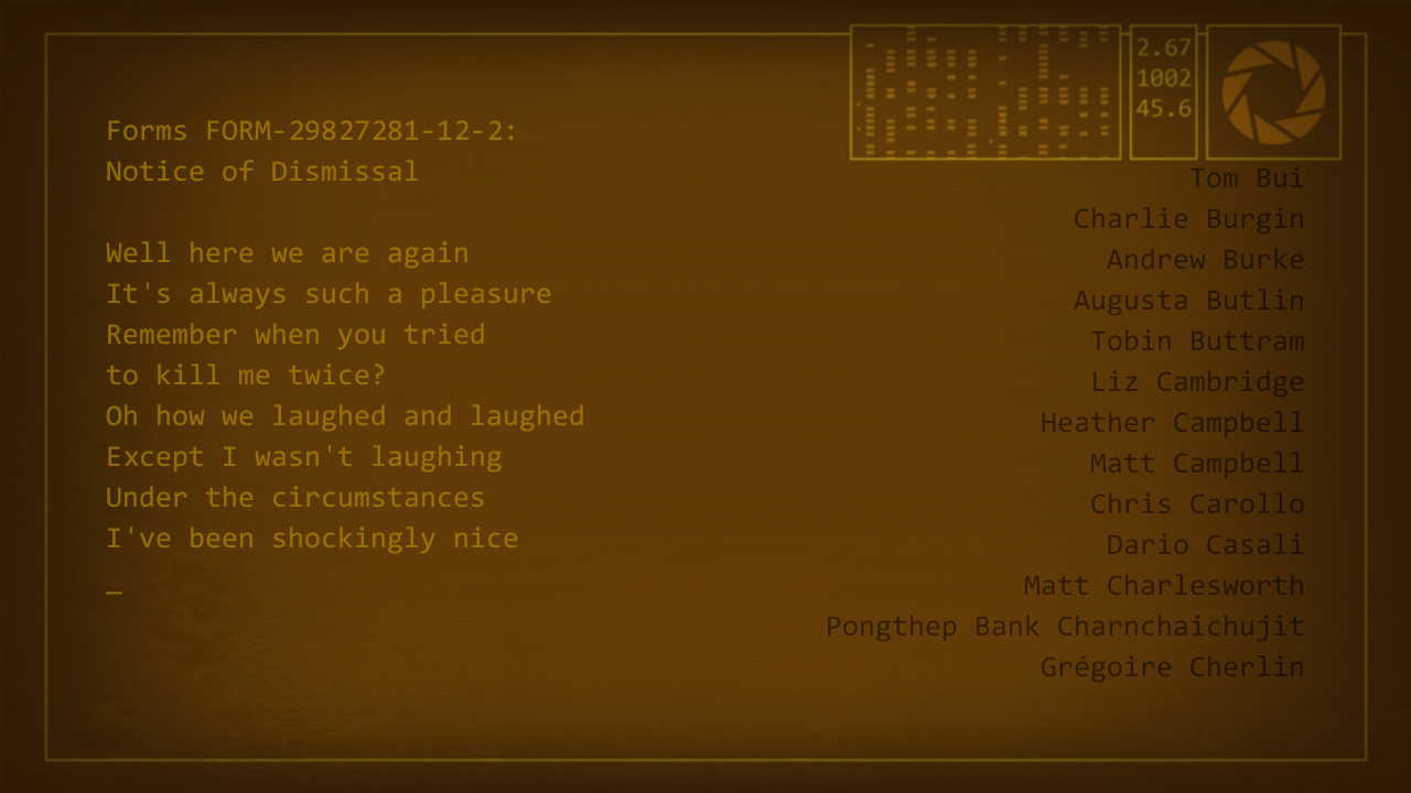 Want You Gone Half Life Wiki Fandom Want You Gone Half Life Wiki Fandom