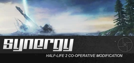 Synargy mod