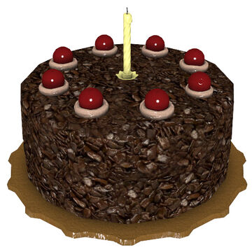 Cake Half Life Wiki Fandom