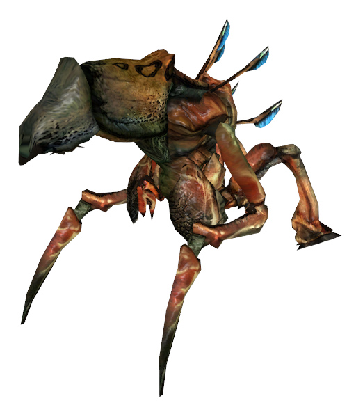 Antlion Guard Half Life Wiki Fandom 1396