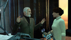 judith mossman half life wiki fandom