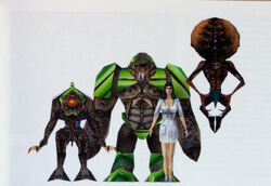 female scientist half life wiki fandom
