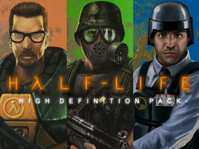 Half-Life: the game that changed the game – Stryda