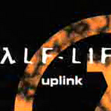 half life uplink film half life