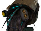 Shield Scanner