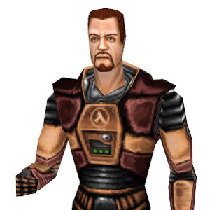 Gordon Freeman Half Life Wiki Fandom