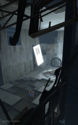 Wheatley Half Life Wiki Fandom