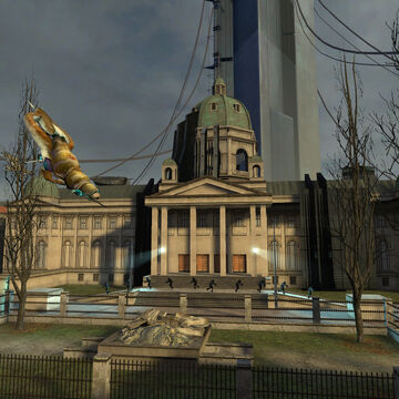 half life wiki fandom