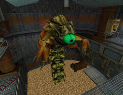 pit worm half life wiki fandom