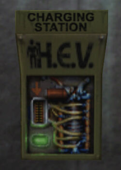 Charger | Half-Life Wiki | Fandom