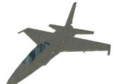 F-16 Fighting Falcon