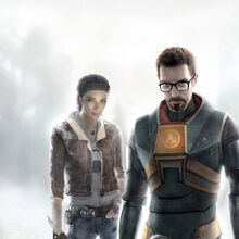 Gordon Freeman Half Life Wiki Fandom