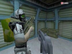 mp5 half life wiki fandom
