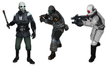 Overwatch three