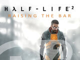 Half-Life 2: Raising the Bar