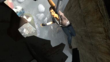 Half-Life Alyx: When Does It Take Place?